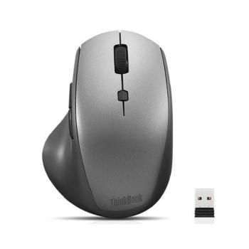 LENOVO THINKBOOK 600 WIRELESS MEDIA MOUSE 4Y50V81591