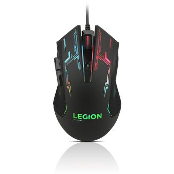 LENOVO M200 LEGION M200 RGB GAMING MOUSE, GX30P93886