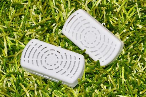AK FILTER D209, POHLCOVAC PACHU DO CHLADNICIEK - PRIRODNE MIKROGRANULE