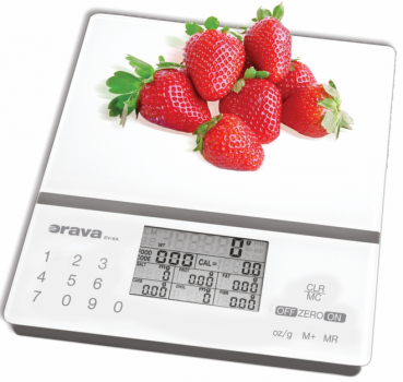 ORAVA EV 8 A