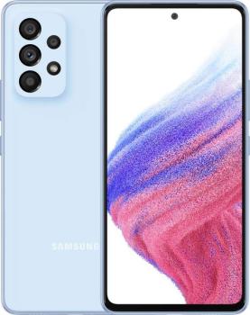 SAMSUNG A536 GALAXY A53 5G 6GB/128GB DUOS MODRA