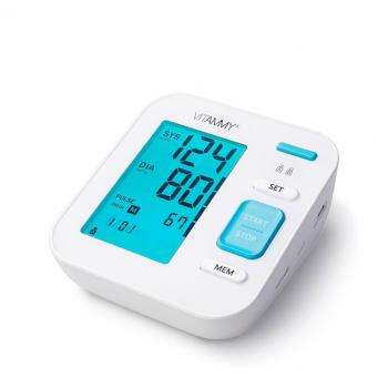 VITAMMY NEXT 5 RAMENNY TLAKOMER + MICRO-USB ADAPTEROM