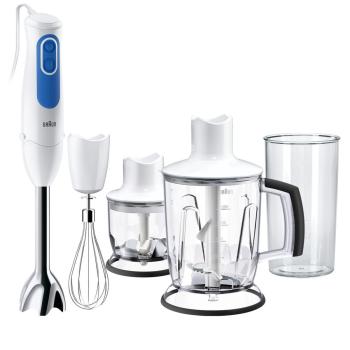 BRAUN MQ 3045 WH