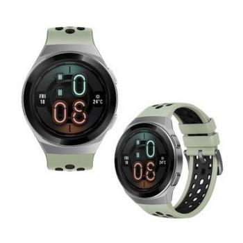 HUAWEI WATCH GT2E 46MM MINT GREEN