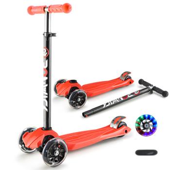 ROMWICK ROLLY CIERNO CERVENA