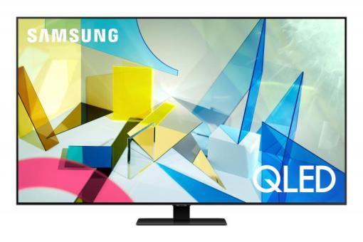 SAMSUNG QE65Q80TATXXH