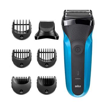 BRAUN SERIES 3 310 BT