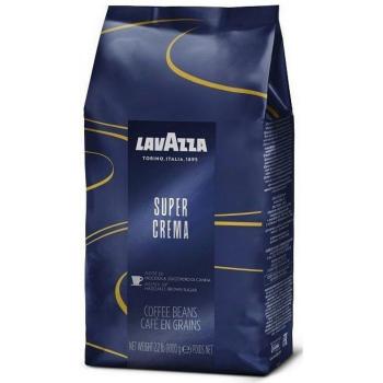 LAVAZZA SUPER CREMA 1 KG, ZRNO