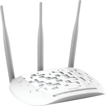 TP-LINK ACCESS POINT TL-WA901ND
