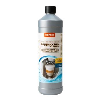 COFFIX CISTIC MLIECNYCH CIEST CAPPUCCINO 1L