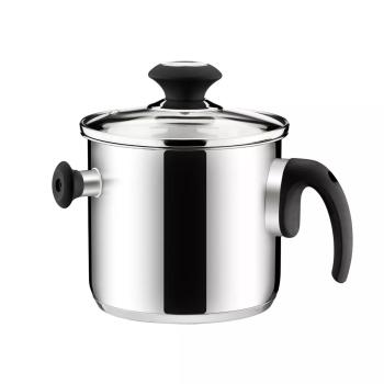 TESCOMA PRESTO MLIEKOVAR DVOJPLASTOVY S POKRIEVKOU 16 CM, 2.0 L