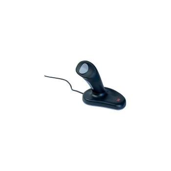 3M ERGONOMICKA MYS EM500GPL, VELKA, OPTICKA, PRE PC, MAC