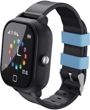 LAMAX WATCHY2 BLACK LMXWY2B
