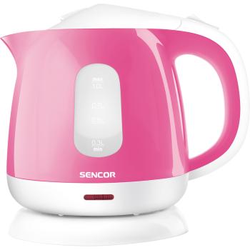 SENCOR SWK 1018 RS