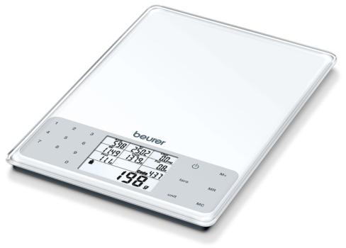 BEURER DS 61