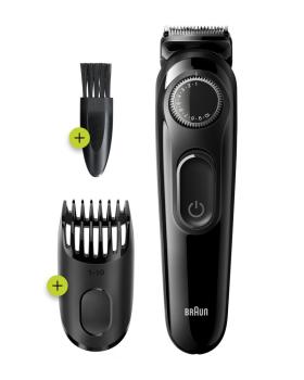 BRAUN BT 3222 BLACK