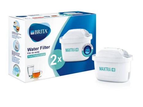 BRITA PACK 2 MAXTRAPLUS PO