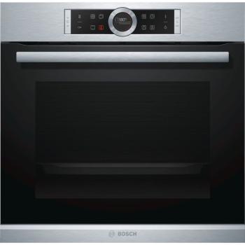 BOSCH HBG635BS1 vystavený kus