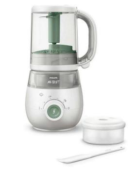 PHILIPS AVENT PARNY MIXER 4V1 SCF880