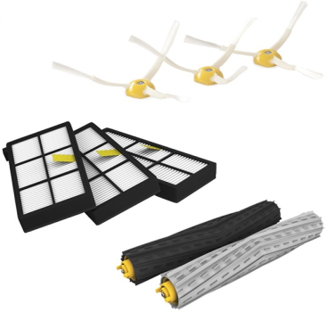 I ROBOT 4415866 ROOMBA