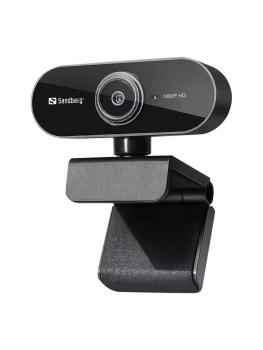 SANDBERG USB WEBCAM FLEX 1080P HD 133-97