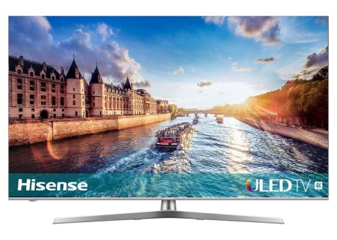 HISENSE H65U8B