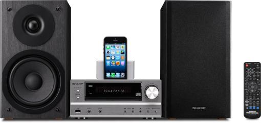 SHARP XL-HF302PHT
