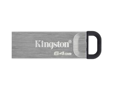 KINGSTON USB 3.2 (GEN 1) DT KYSON, 64GB, DTKN/64GB