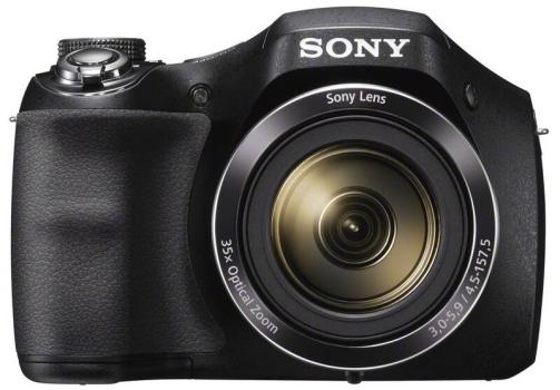 SONY DSC-H300B