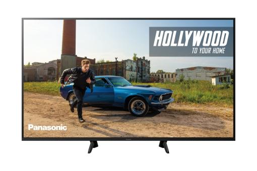 PANASONIC TX-58GX700E
