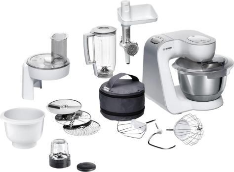 BOSCH MUM58257