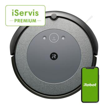 I ROBOT ROOMBA I3, 3158