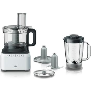 BRAUN FP 3131 WH