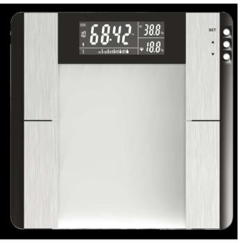 EMOS EV104 VAHA DIGITALNA OSOBNA S BMI INDEXOM PT718