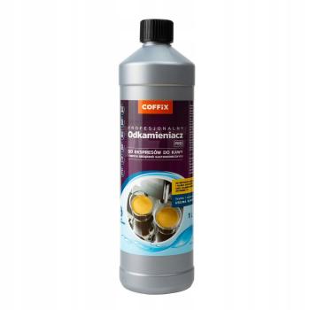 COFFIX ODSTRANOVAC VODNEHO KAMENA PRO 1L
