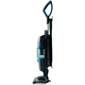 BISSELL VAC AND STEAM TITANIUM, 1977N