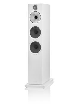 BOWERS & WILKINS 603 S3 WHITE