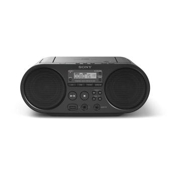 SONY ZS-PS50 BLACK