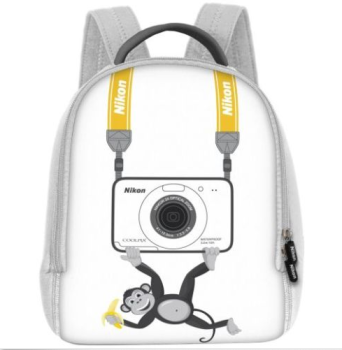NIKON CS-L06 PUZDRO PRE COOLPIX S31 GREY