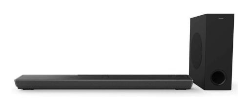 PHILIPS TAPB603/10 vystavený kus