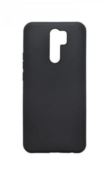 MOBILNET PGU-3844-XIA-9XXXX XIAOMI REDMI 9 CIERNE GUMENE PUZDRO, MATNE