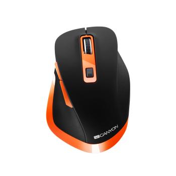 CANYON CNS-CMSW14BO, WIRELESS OPTICKA MYS
