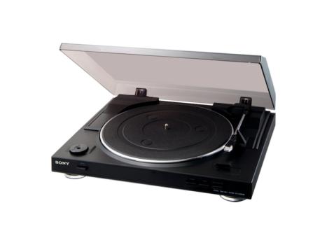 SONY PS-LX300USB