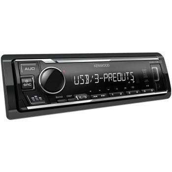 KENWOOD KMM-106 vystavený kus
