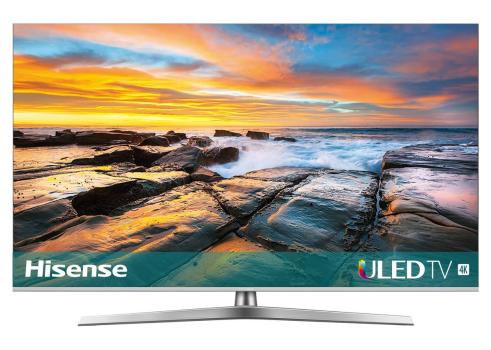 HISENSE H55U7B