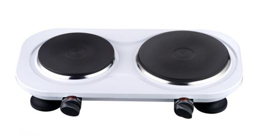 ECG EV 2510 WHITE