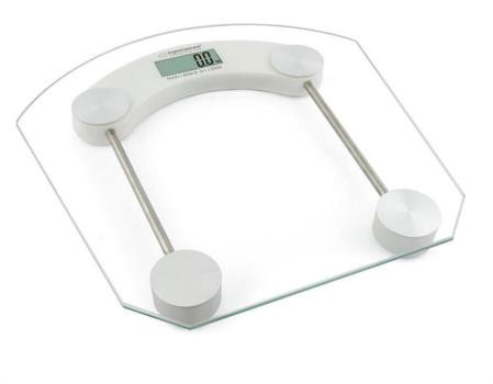 ESPERANZA EBS008W OSOBNA VAHA PILATES