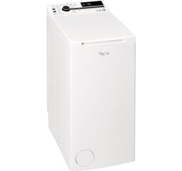 WHIRLPOOL TDLRB 65242BS EU/N vystavený kus