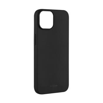 FIXED FIXST-928-BK PRE APPLE IPHONE 14 ZADNY POGUMOVANY KRYT STORY, CIERNY
