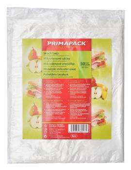 PRIMAPACK MIKROTENOVE VRECUSKA 25X35CM/50KS 6762039